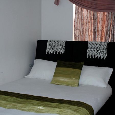 Central London Rooms 外观 照片