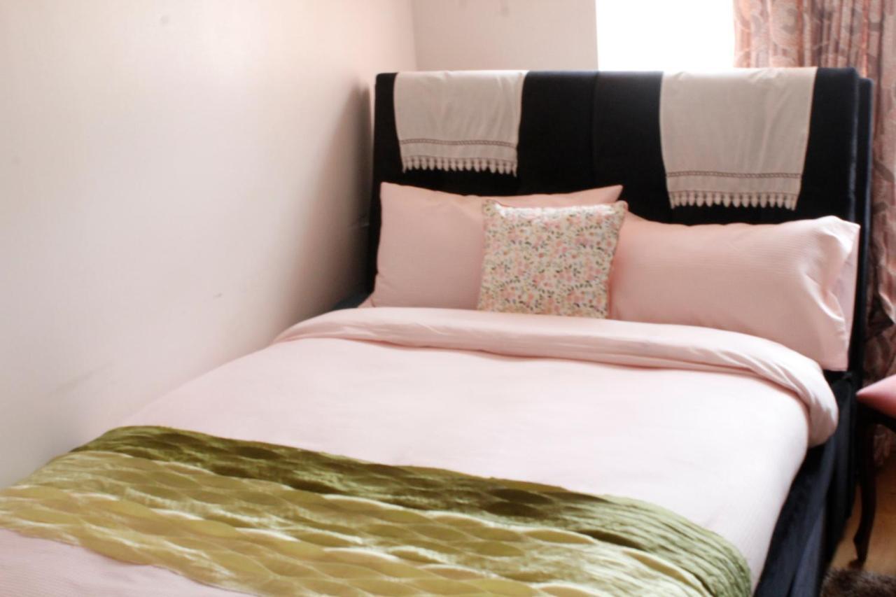 Central London Rooms 外观 照片
