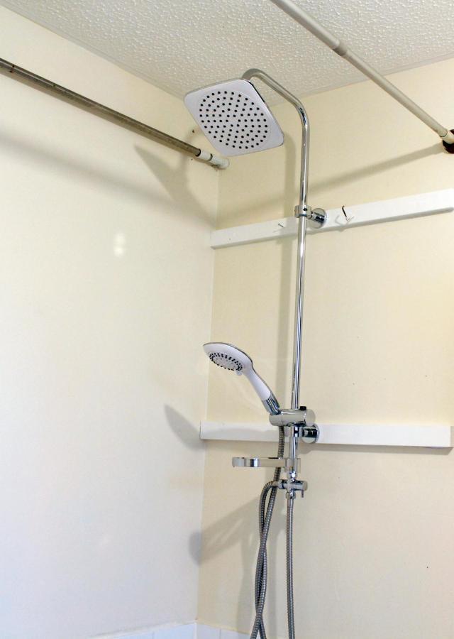 Central London Rooms 外观 照片