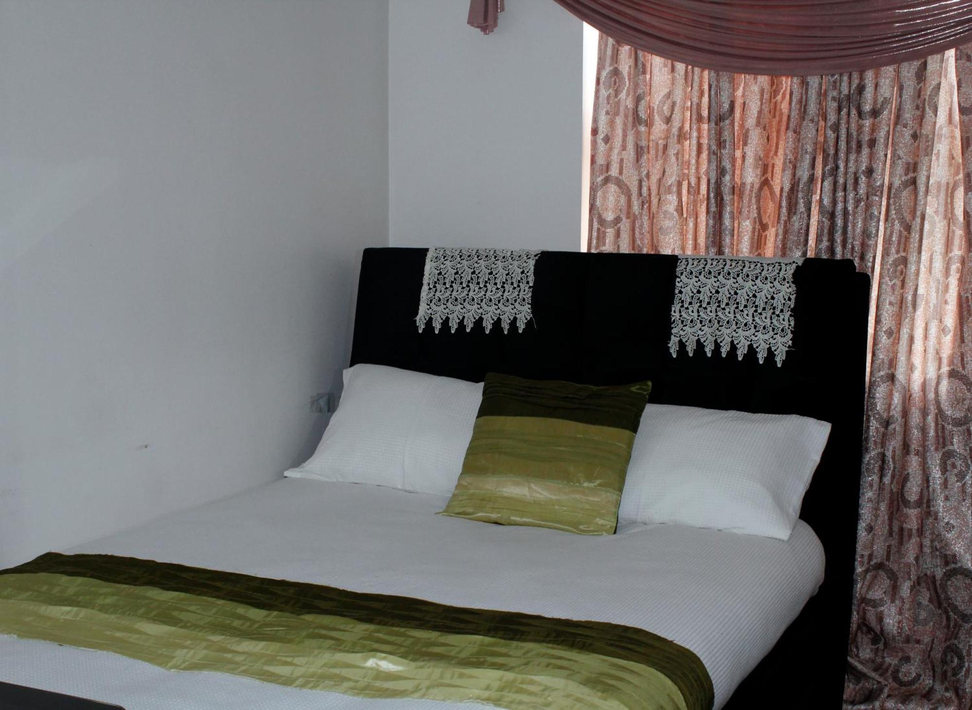 Central London Rooms 外观 照片
