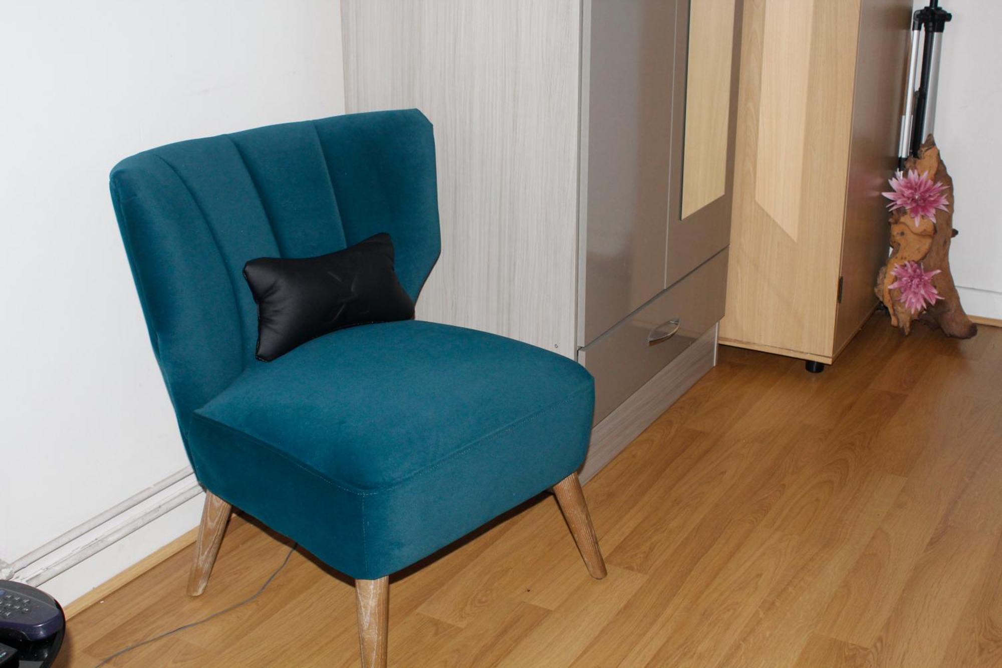 Central London Rooms 外观 照片