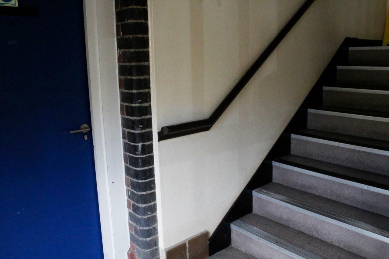 Central London Rooms 外观 照片